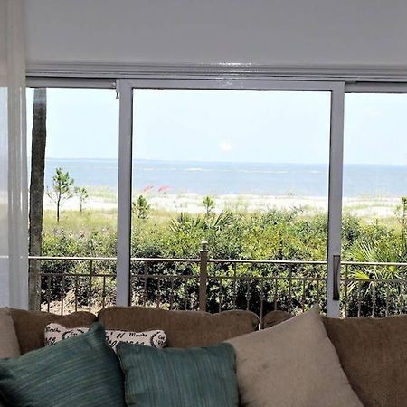 7 Black Duck - Top Notch Views & Amenities In A Private Oceanfront Oasis Hilton Head Island Ngoại thất bức ảnh