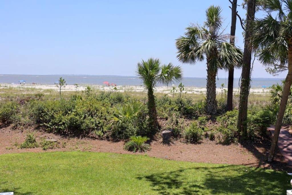 7 Black Duck - Top Notch Views & Amenities In A Private Oceanfront Oasis Hilton Head Island Ngoại thất bức ảnh