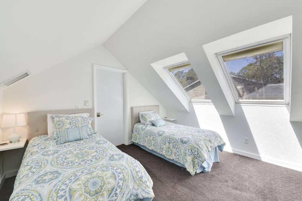 7 Black Duck - Top Notch Views & Amenities In A Private Oceanfront Oasis Hilton Head Island Ngoại thất bức ảnh
