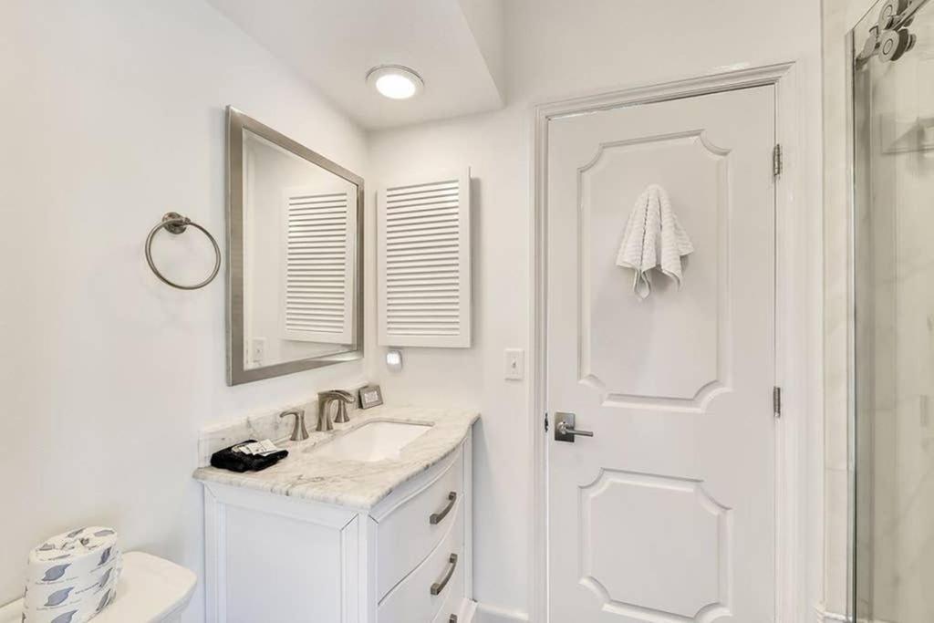 7 Black Duck - Top Notch Views & Amenities In A Private Oceanfront Oasis Hilton Head Island Ngoại thất bức ảnh