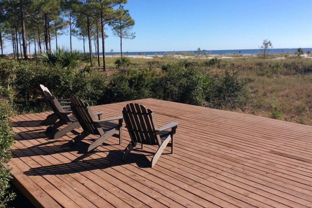 7 Black Duck - Top Notch Views & Amenities In A Private Oceanfront Oasis Hilton Head Island Ngoại thất bức ảnh