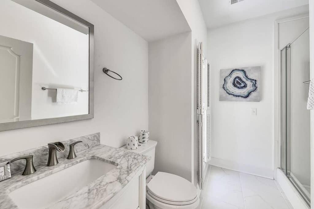 7 Black Duck - Top Notch Views & Amenities In A Private Oceanfront Oasis Hilton Head Island Ngoại thất bức ảnh