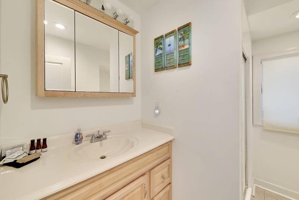 7 Black Duck - Top Notch Views & Amenities In A Private Oceanfront Oasis Hilton Head Island Ngoại thất bức ảnh