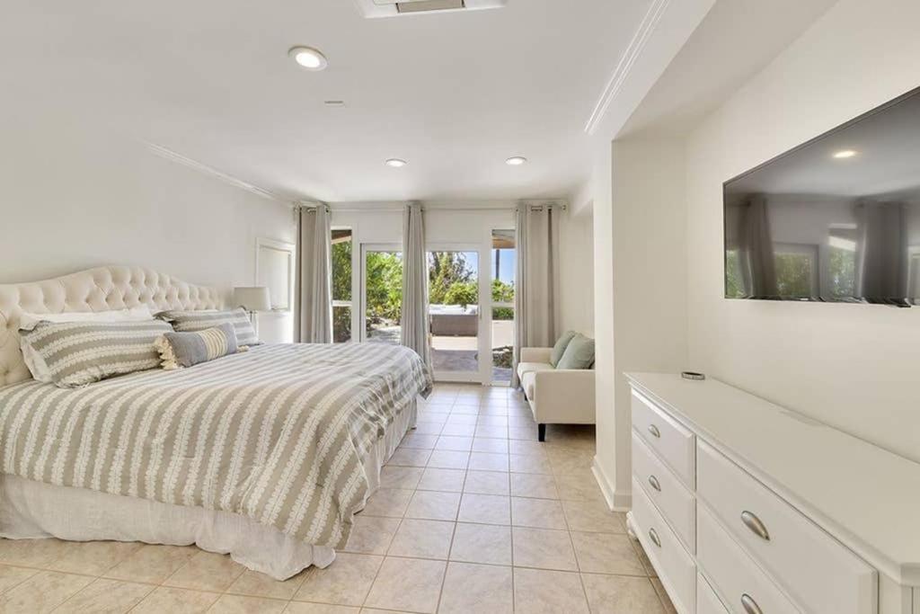 7 Black Duck - Top Notch Views & Amenities In A Private Oceanfront Oasis Hilton Head Island Ngoại thất bức ảnh