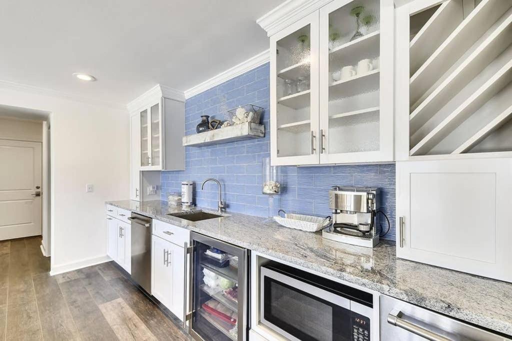 7 Black Duck - Top Notch Views & Amenities In A Private Oceanfront Oasis Hilton Head Island Ngoại thất bức ảnh