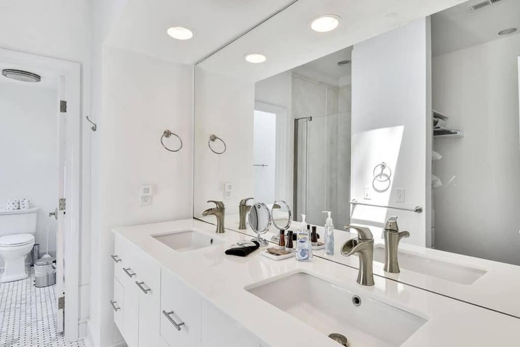 7 Black Duck - Top Notch Views & Amenities In A Private Oceanfront Oasis Hilton Head Island Ngoại thất bức ảnh