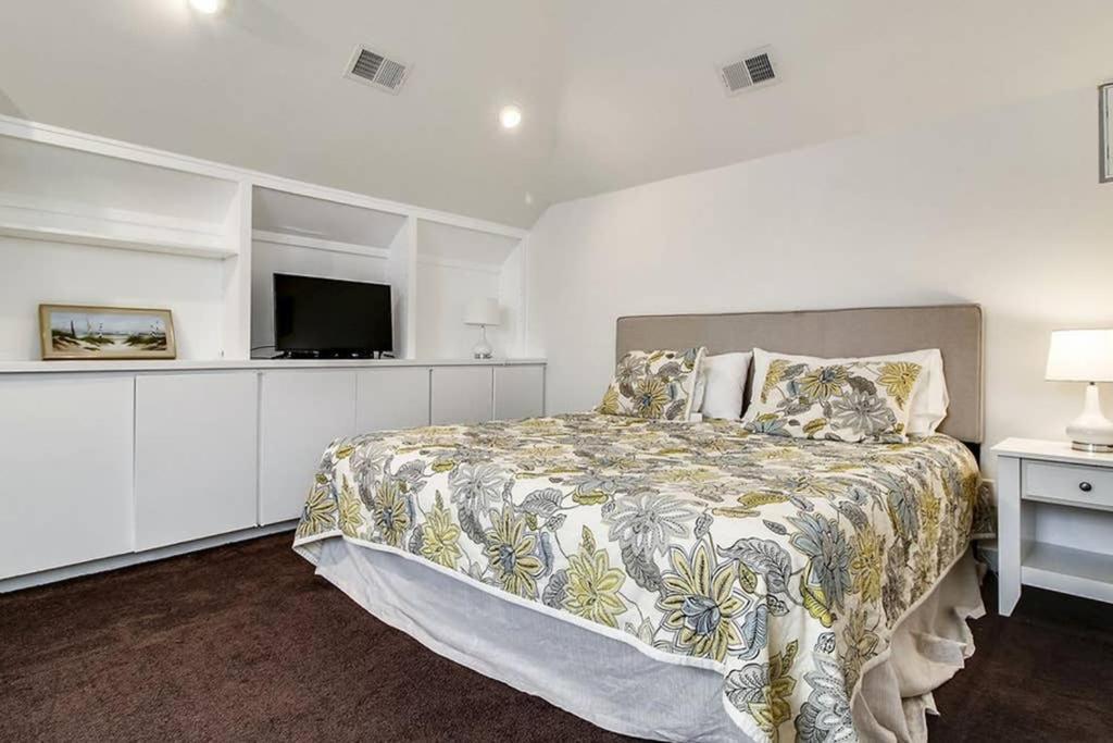 7 Black Duck - Top Notch Views & Amenities In A Private Oceanfront Oasis Hilton Head Island Ngoại thất bức ảnh