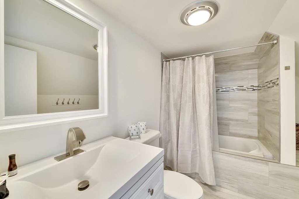 7 Black Duck - Top Notch Views & Amenities In A Private Oceanfront Oasis Hilton Head Island Ngoại thất bức ảnh