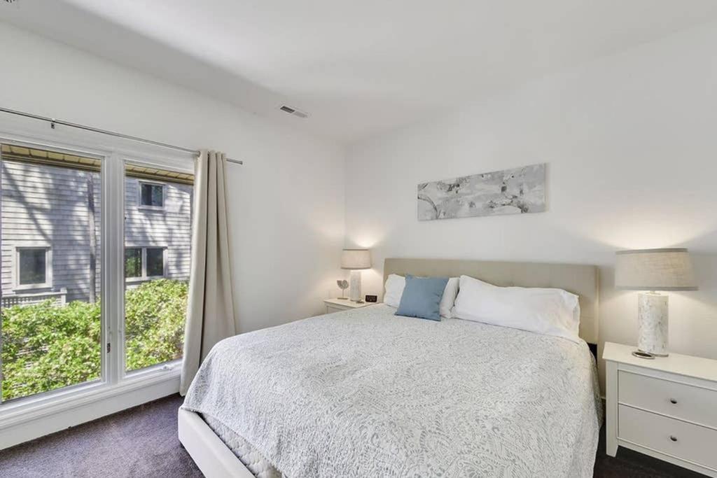 7 Black Duck - Top Notch Views & Amenities In A Private Oceanfront Oasis Hilton Head Island Ngoại thất bức ảnh
