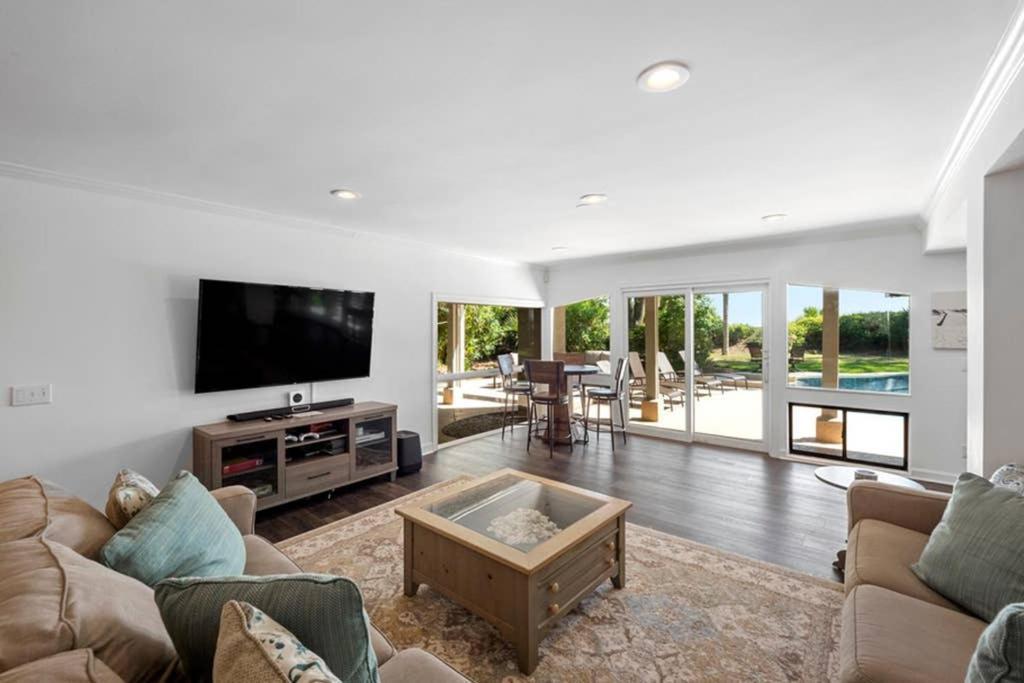7 Black Duck - Top Notch Views & Amenities In A Private Oceanfront Oasis Hilton Head Island Ngoại thất bức ảnh